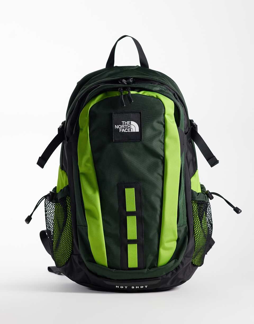 Sac à dos Hot Shot SE vert