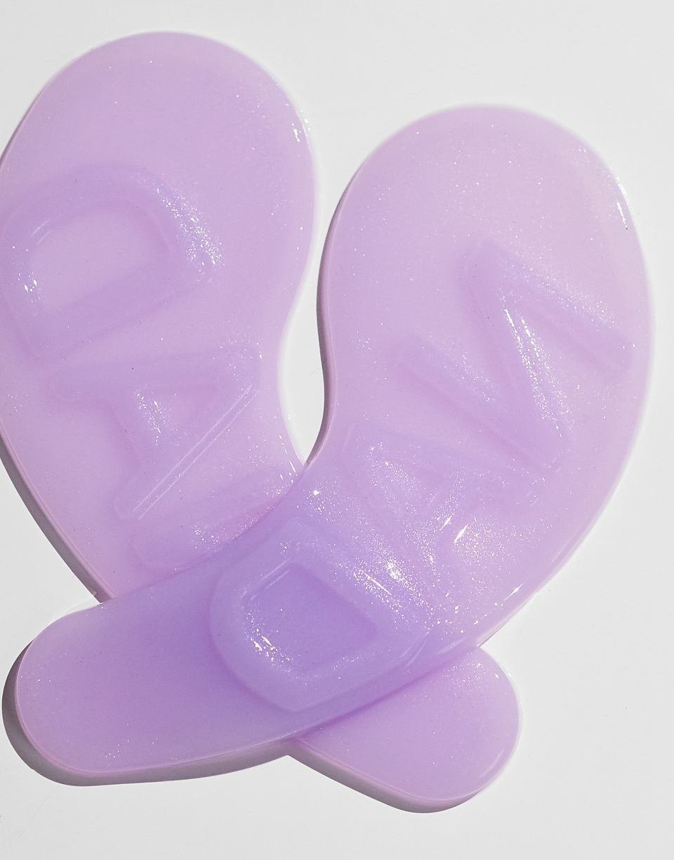 No.9 NAD+ collagen eye patches x5