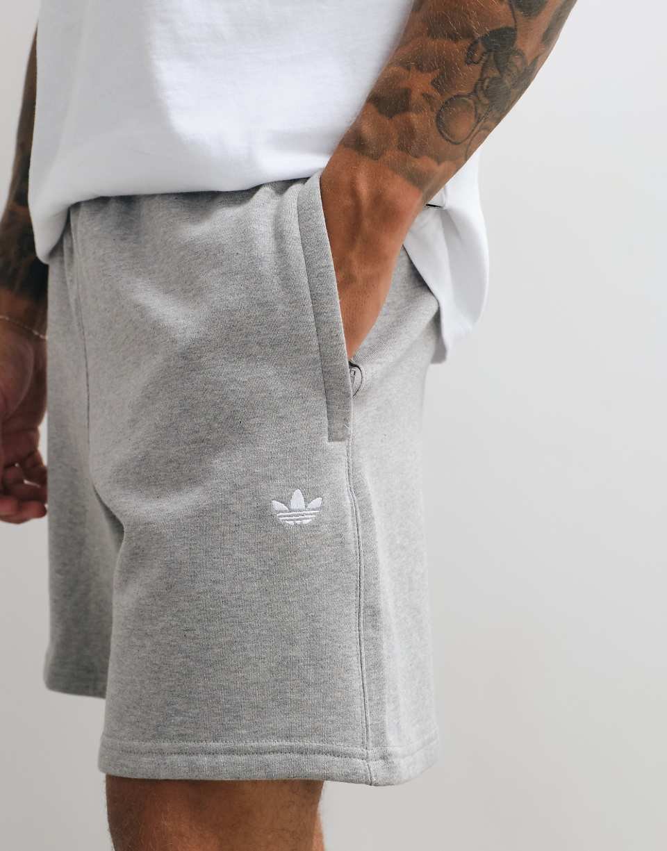 Essential - Short - Gris