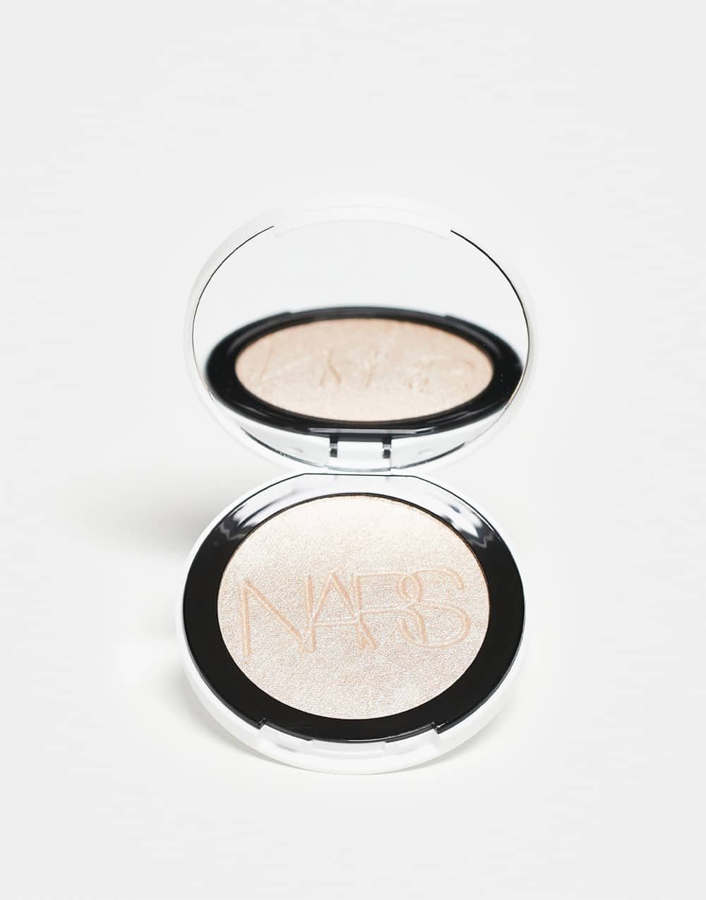 Luminising powder serum-powder hybrid 6 g - Eros