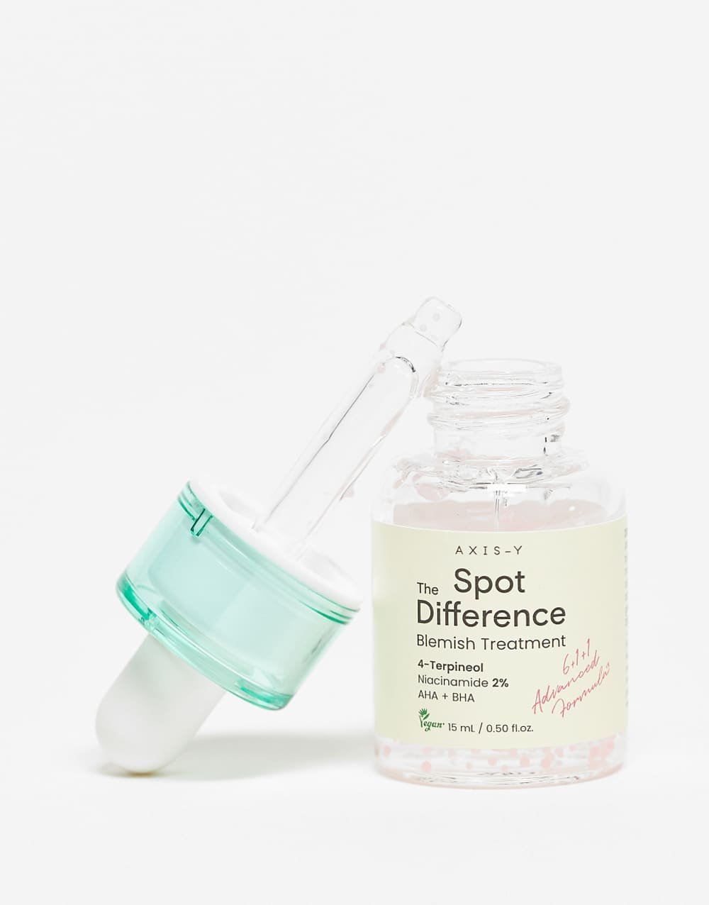 Blemish treatment Spot The Difference - 15 ml