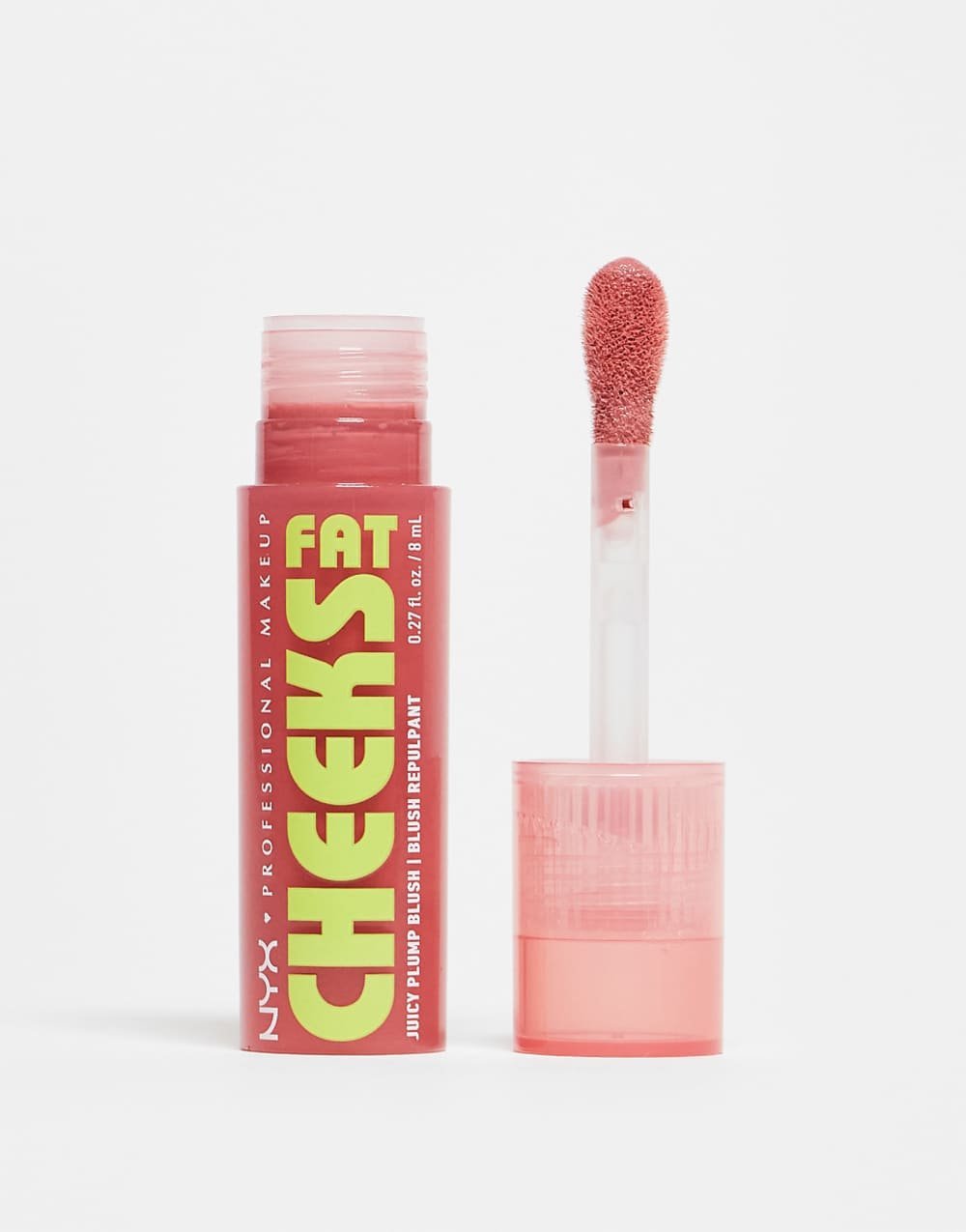 Blush liquide b zit framboise - Fig Fizz