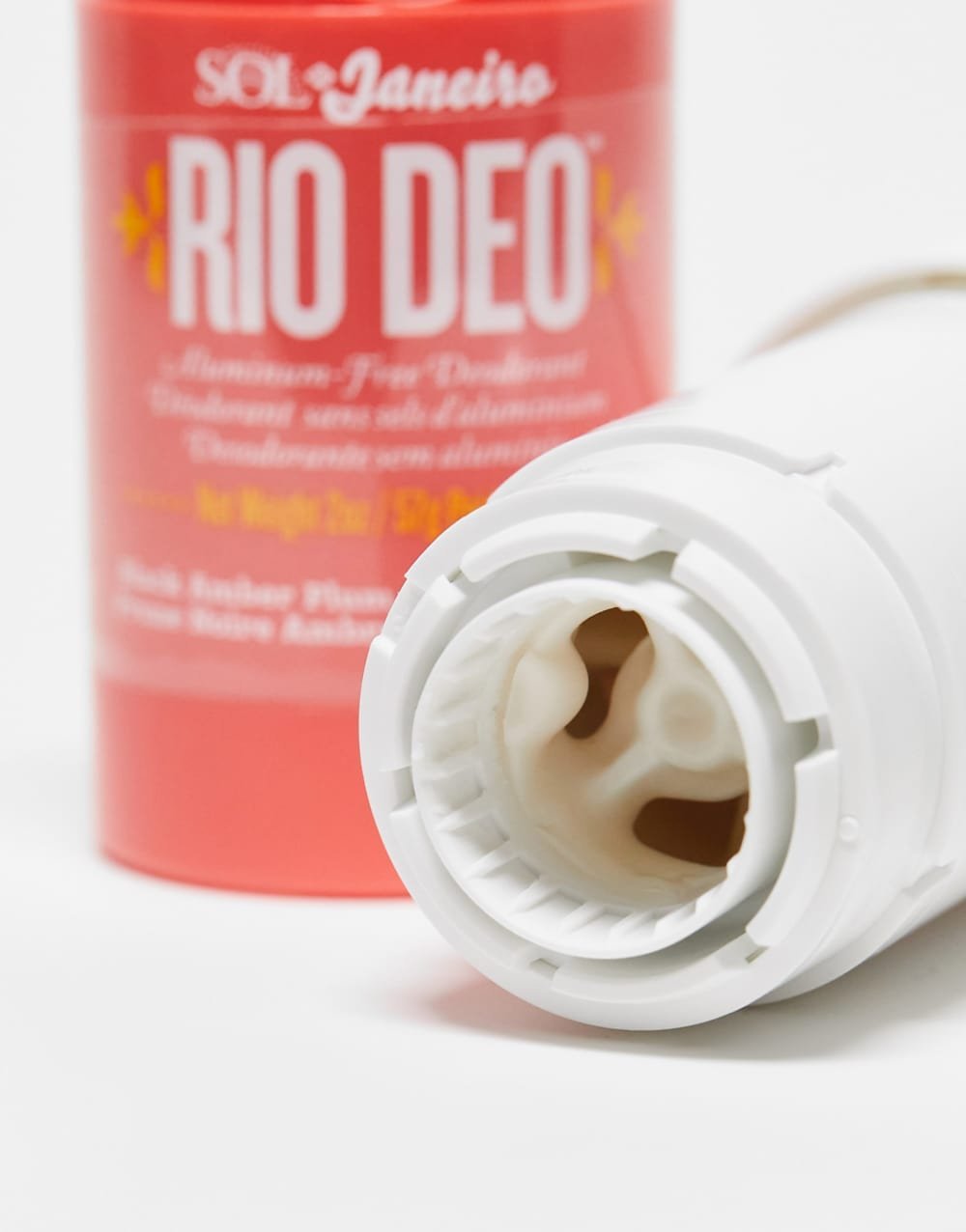 Cheirosa '40 roll-on deodorant