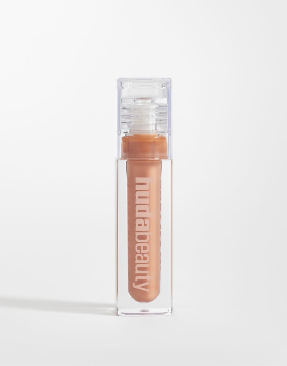 Ultra-shiny collagen lip gloss - RichCealer