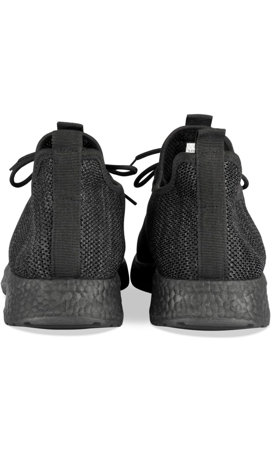 Baskets b maille chiné k7lin