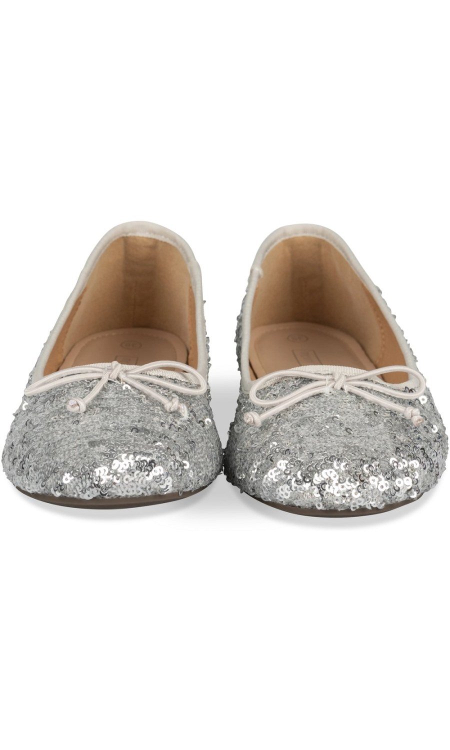 Ballerines b sequins fddi
