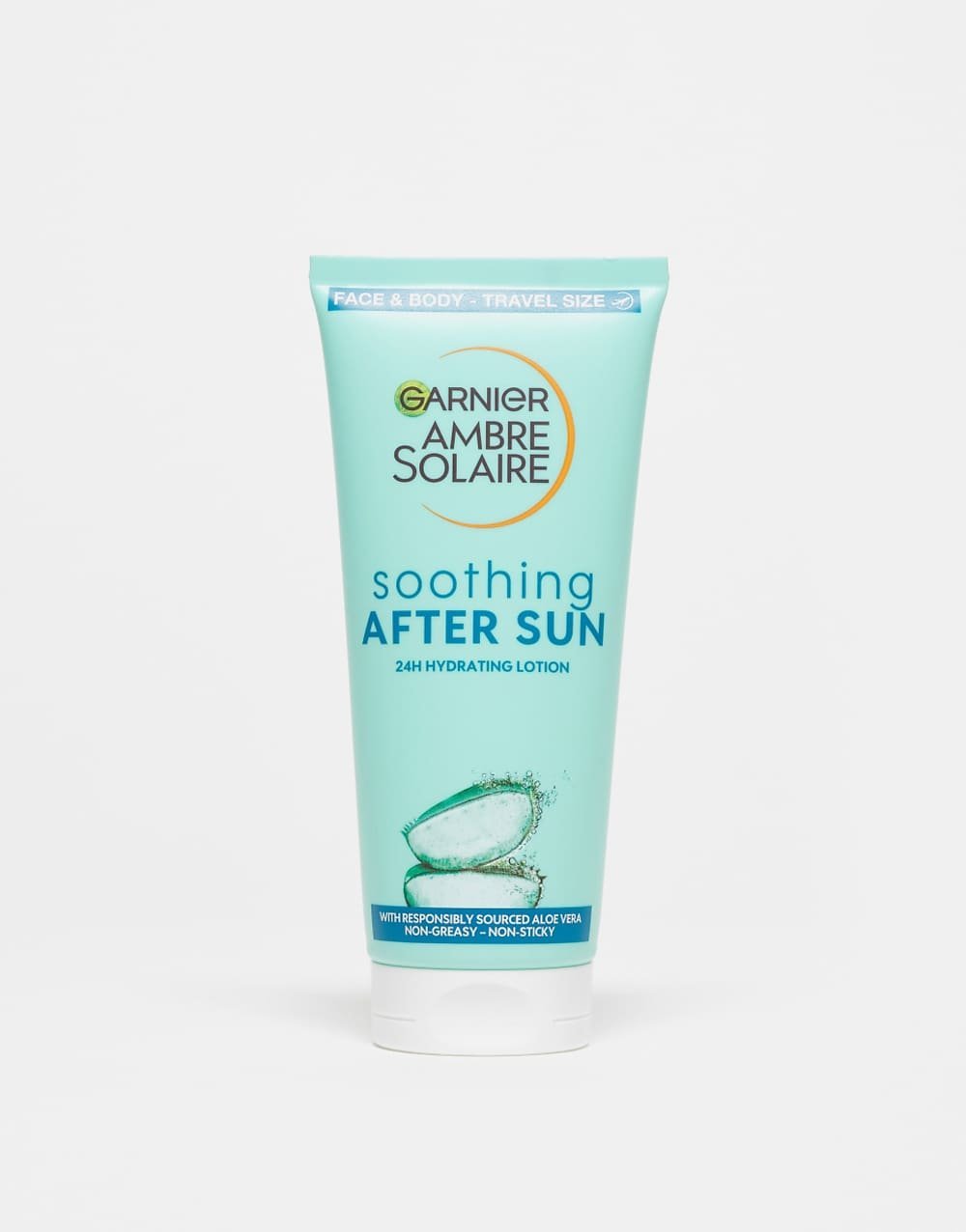 Lait après-soleil mhedd'i w mrteb, voyage - 100 ml