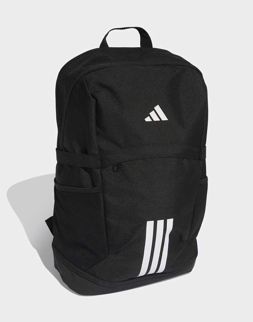 Tiro - Sac à dos - Noir et blanc