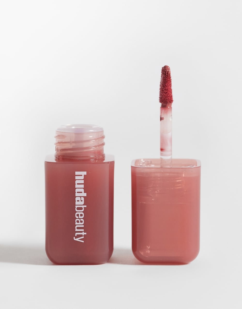 Blush liquide fini scintillant - Strawberry Latte