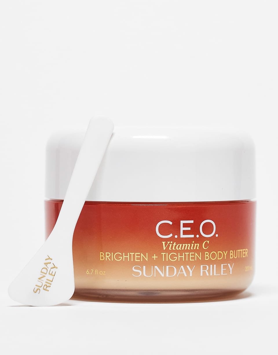 Zebda l jssem C.E.O b vitamine C - 200 ml