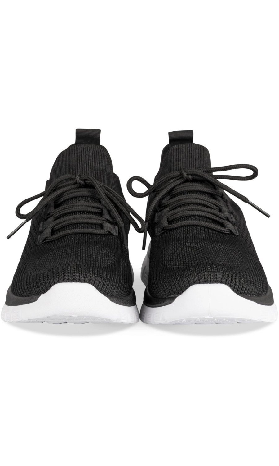 Baskets b maille w semelle bida k7lin