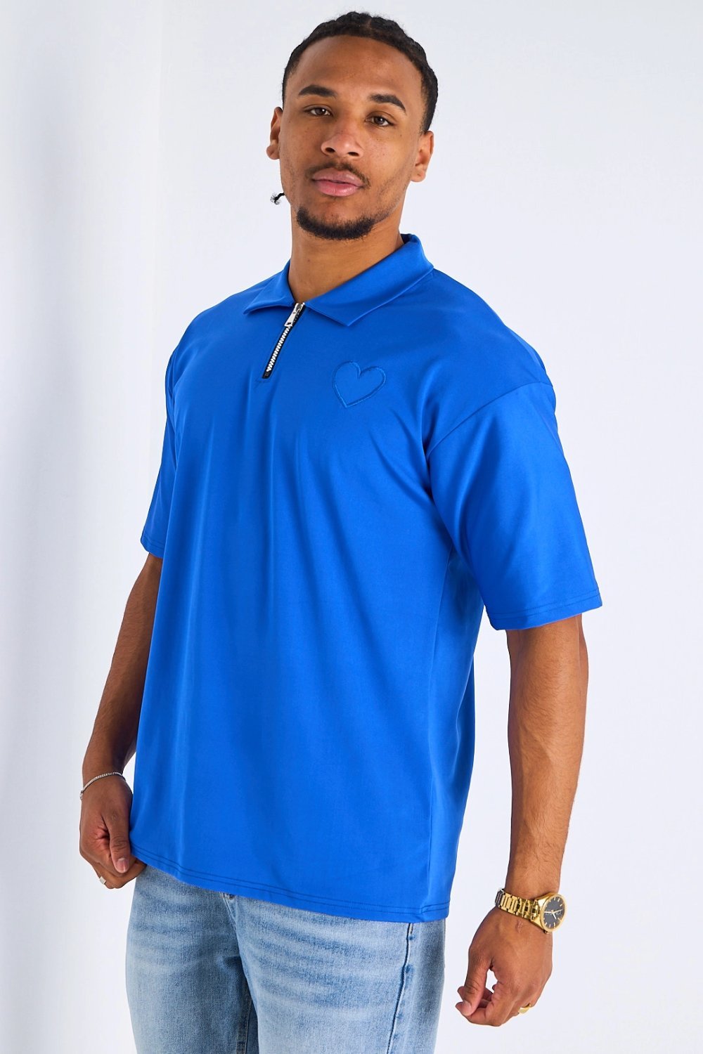 Polo b zip w 9alb f sder zre9