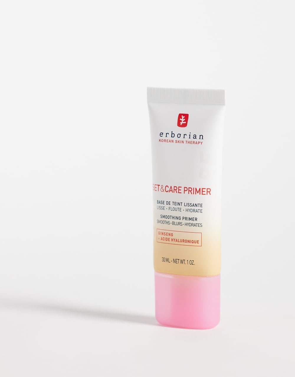 Base de maquillage matifiante w soin - 30 ml