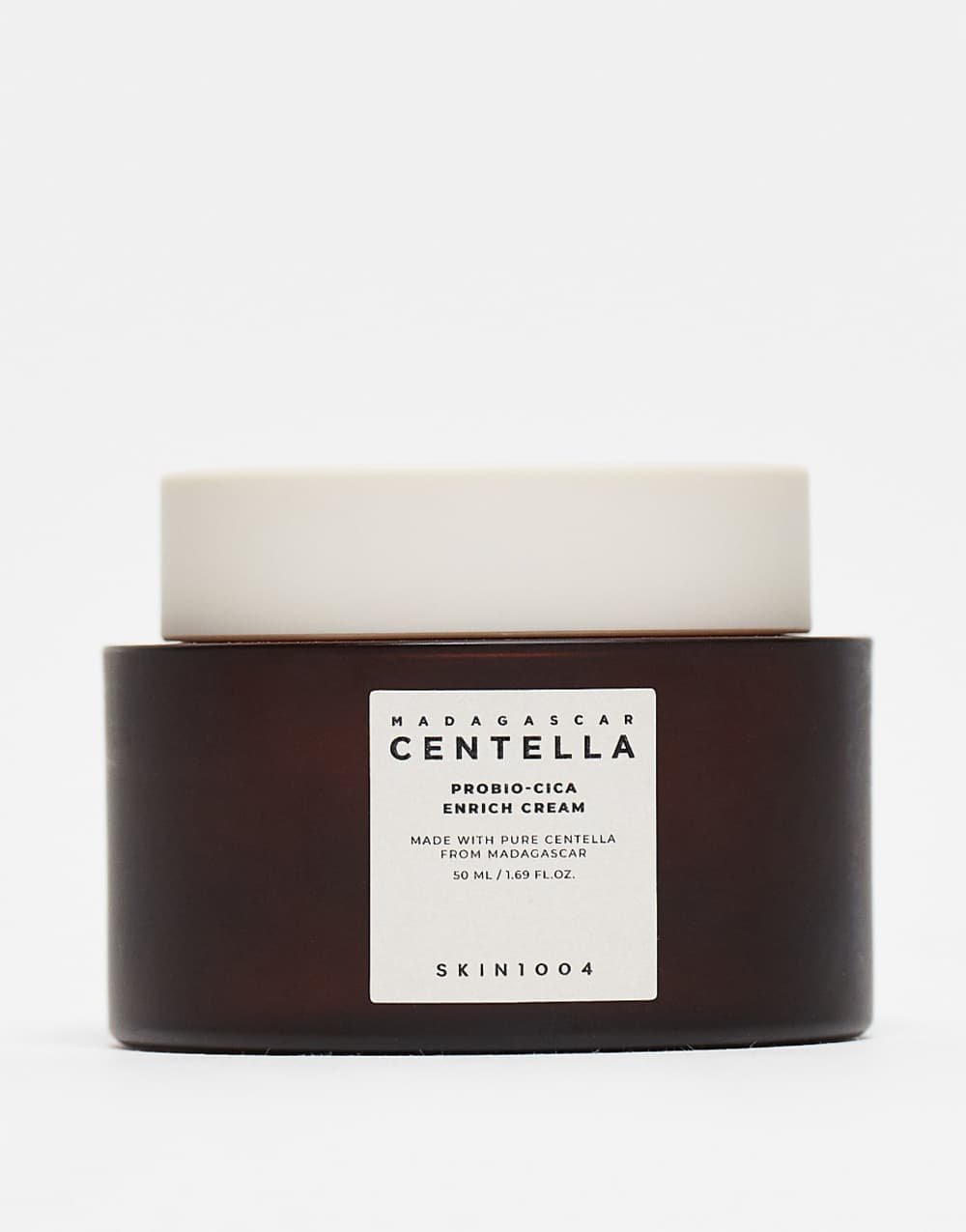 Ampoule crème Madagascar Centella Cica - 50 ml