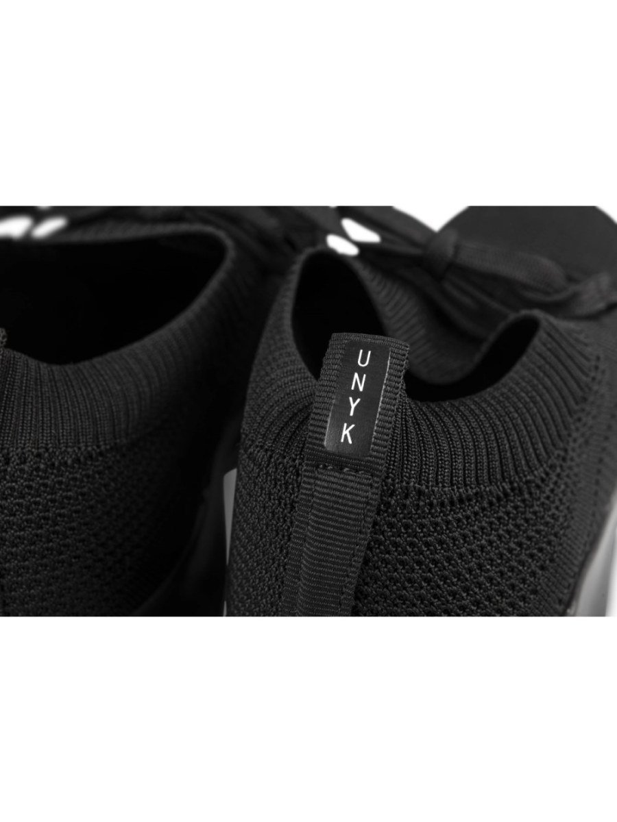 Baskets b maille unie k7lin