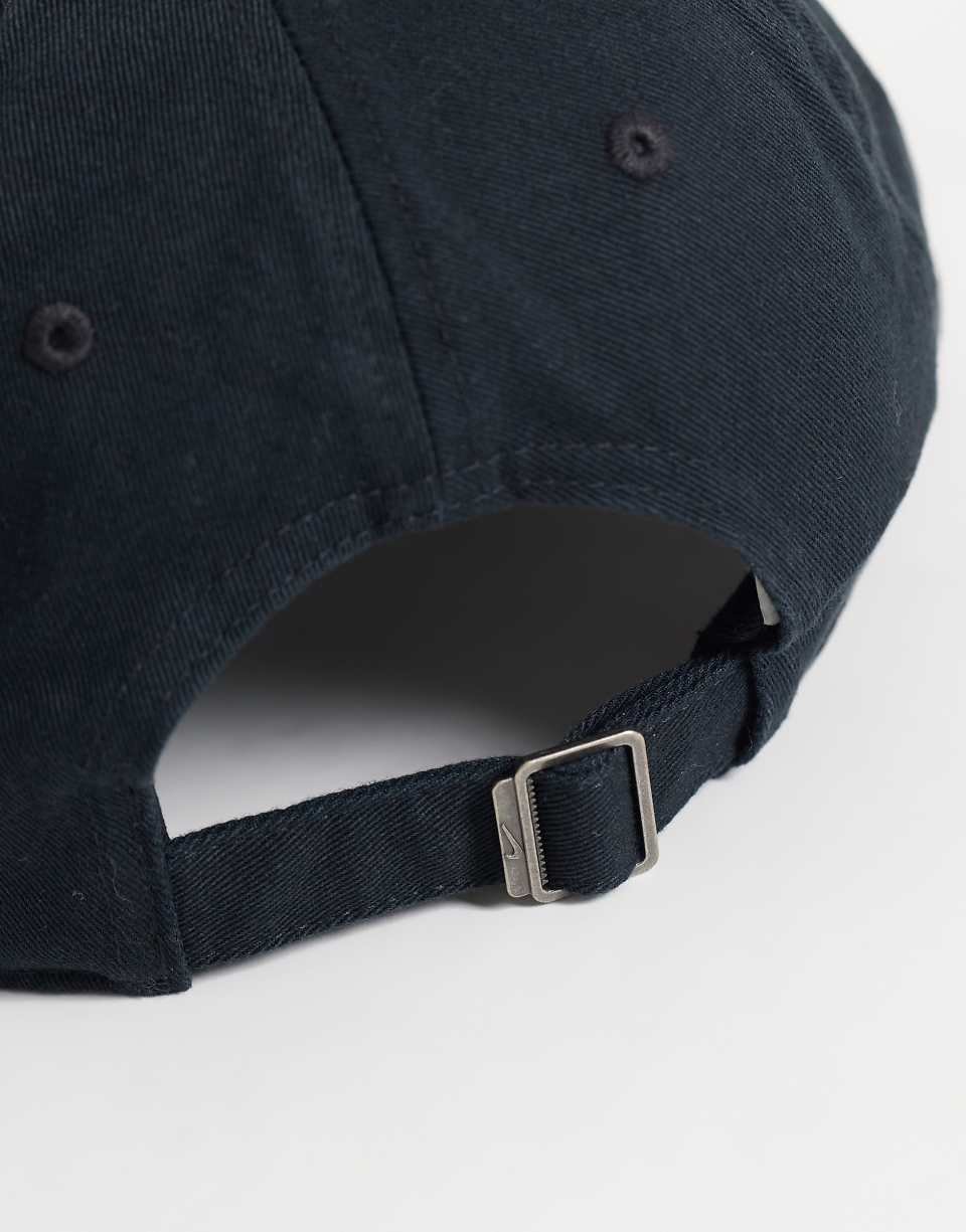 Casquette Club à logo