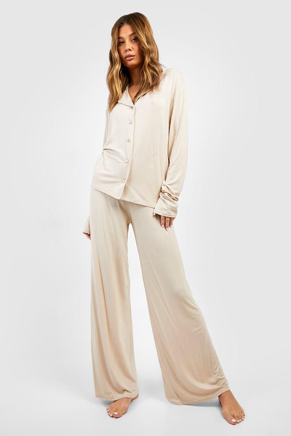 Pyjama large f jersey