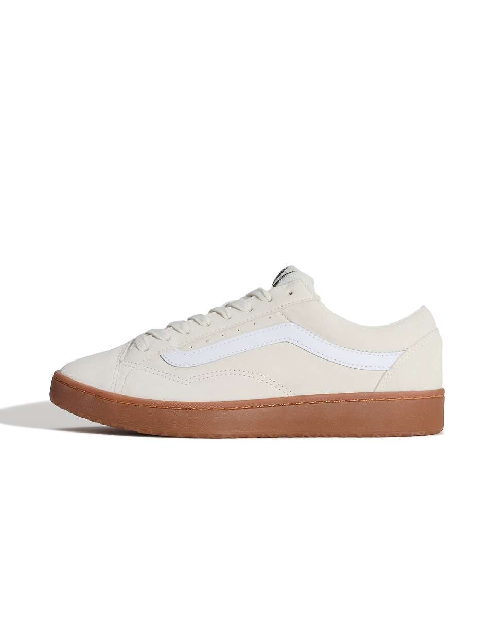 Old Skool 36 trainers in white