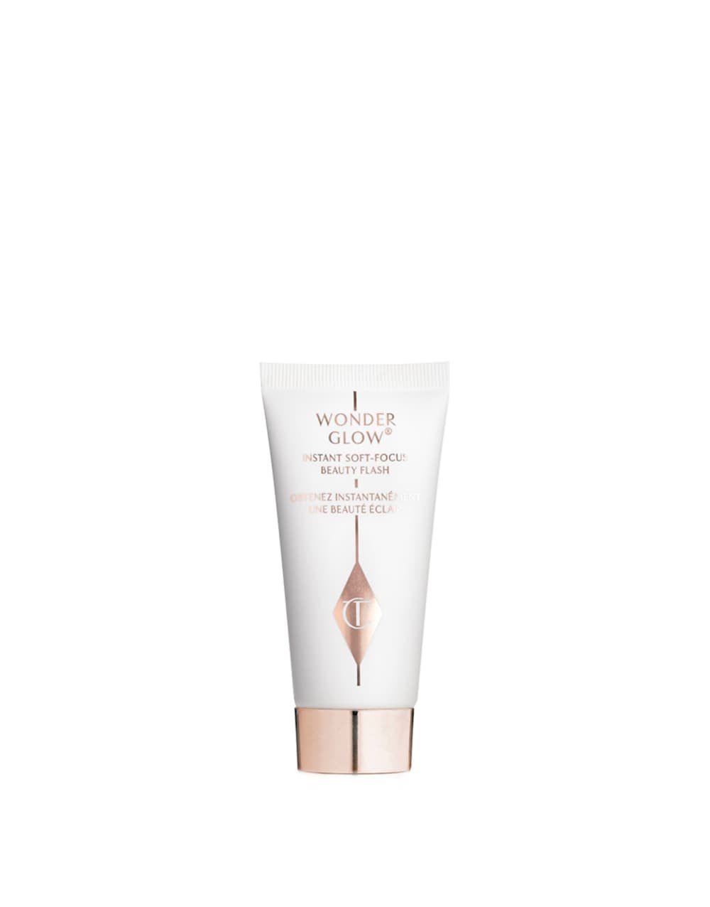 برايمر مكياج حجم السفر Wonderglow - 15 ml