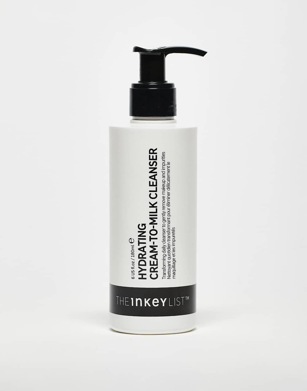 Lait nettoyant mrteb - 180 ml