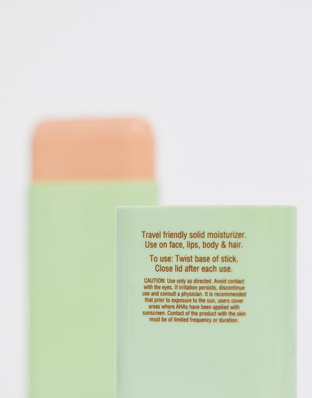 Baume stick hydratant On-the-Glow