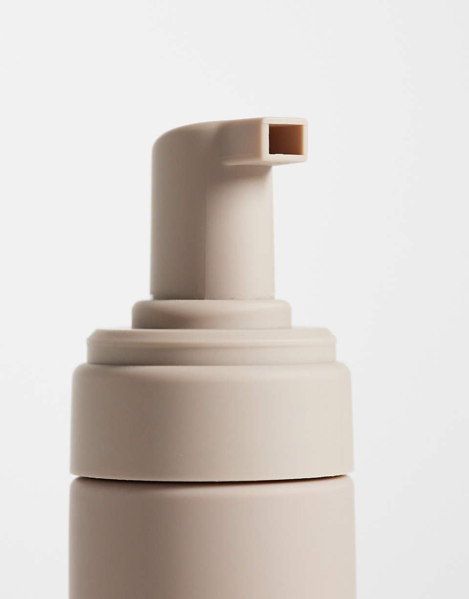 Mousse li kat-bronzi - lon ghami9 bezzaf 200 ml