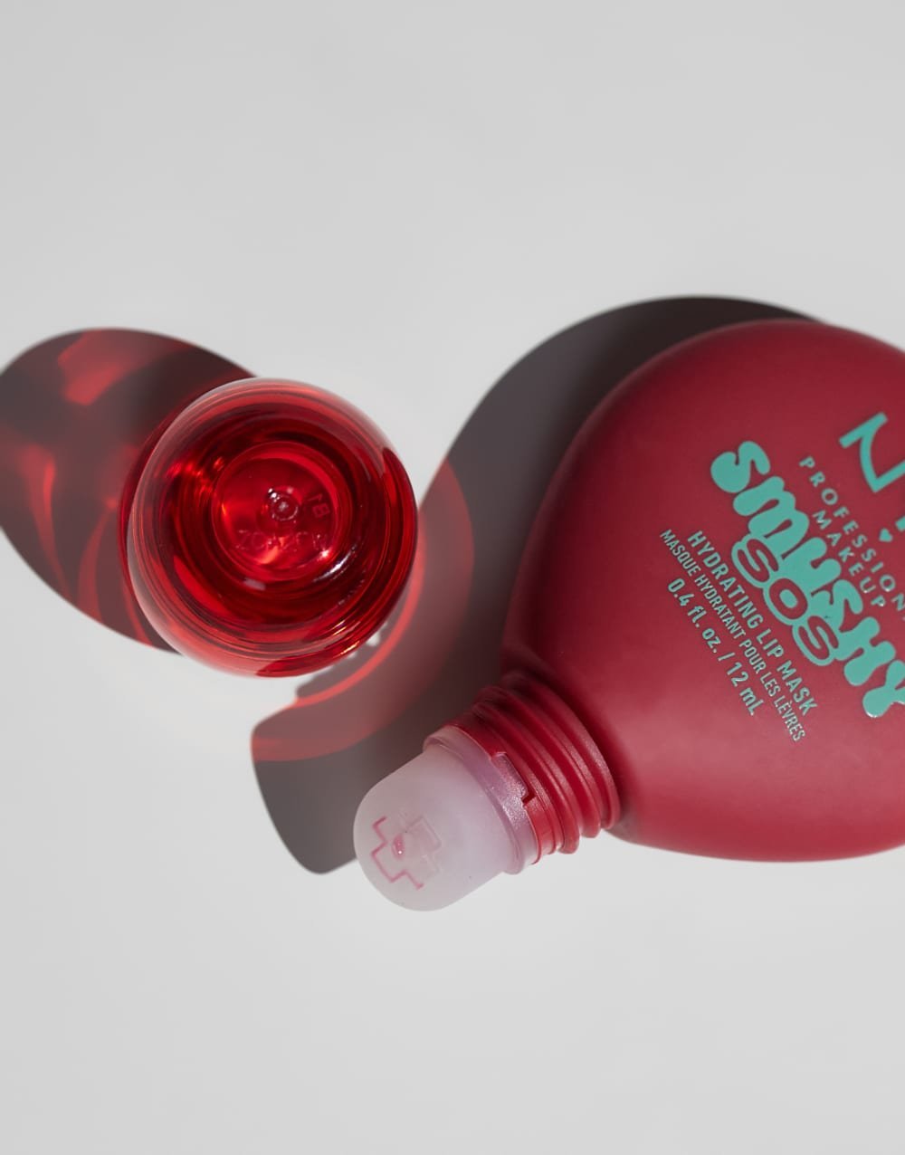 Hydrating lip mask Smushy SOS