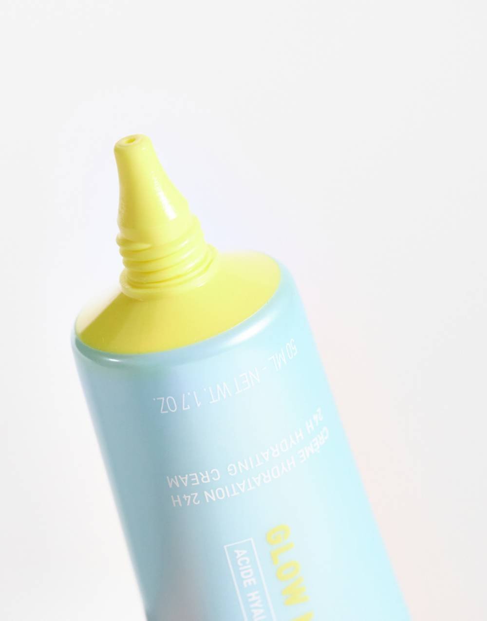 Crème mrteba l'éclat HA - 50 ml