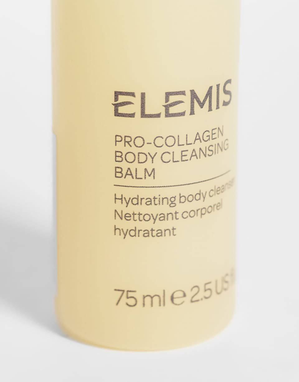 Baume nettoyant l jssem kayrteb Pro-Collagen - 75 ml