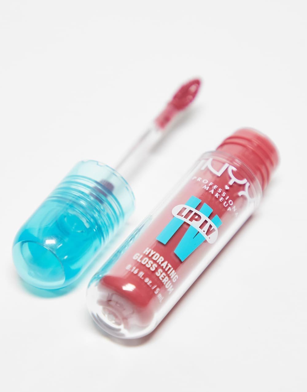 Gloss mlawwen katrtteb Lip IV - Bubblegum Burst