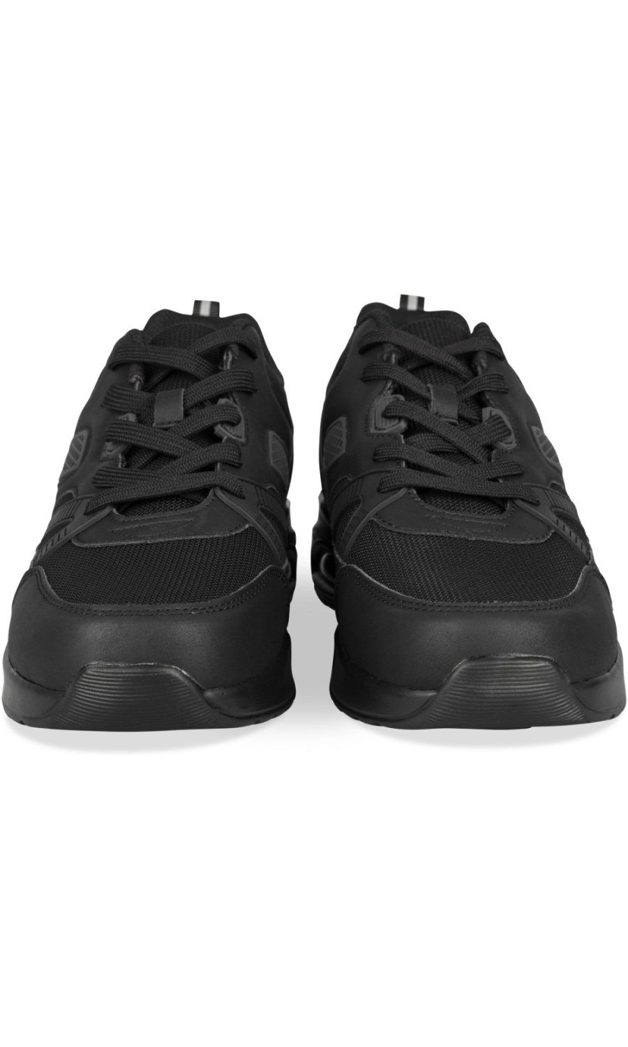 Baskets b mesh b semelle air k7lin
