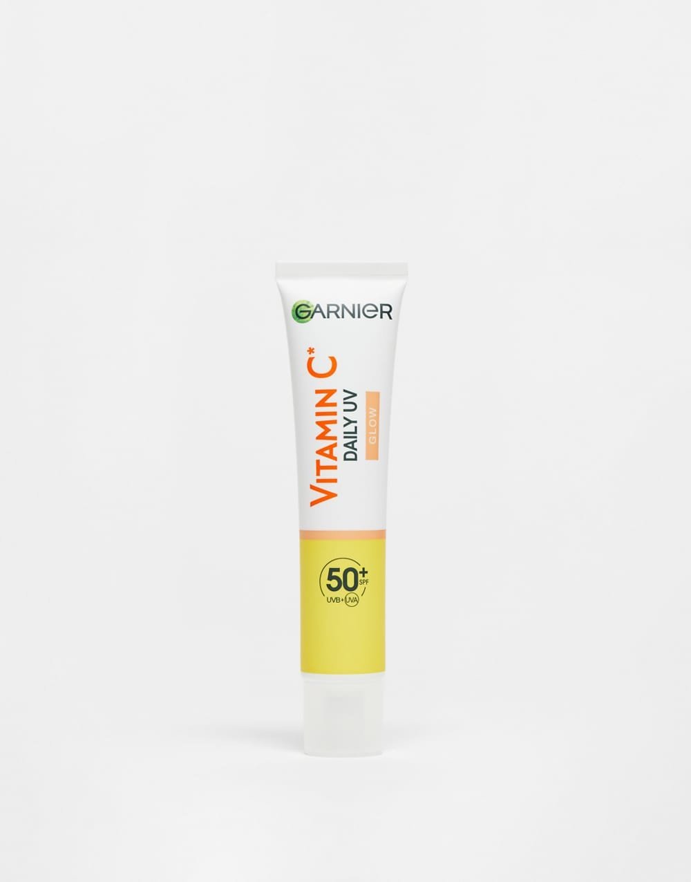 Fluide Glow teinté anti-taches vitamine C SPF 50+ - 50 ml