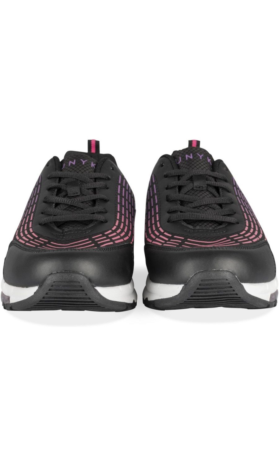 Baskets b semelle air mkhetta k7el w mov