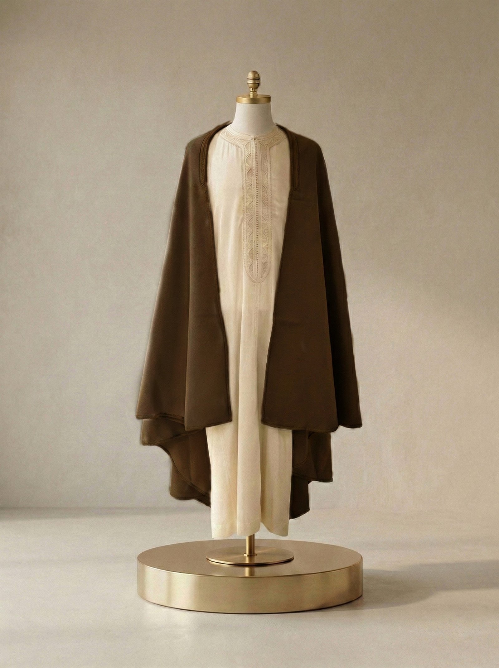 Brown Premium Plus selham
