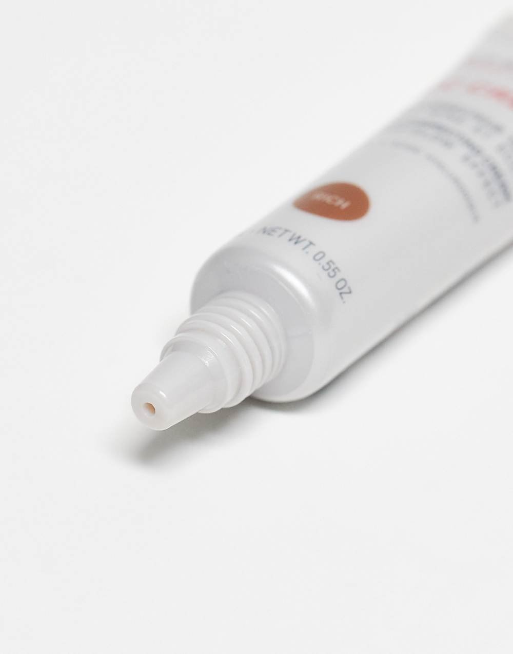 كريم CC مصحح للون SPF 25 - 15 ml - Intense