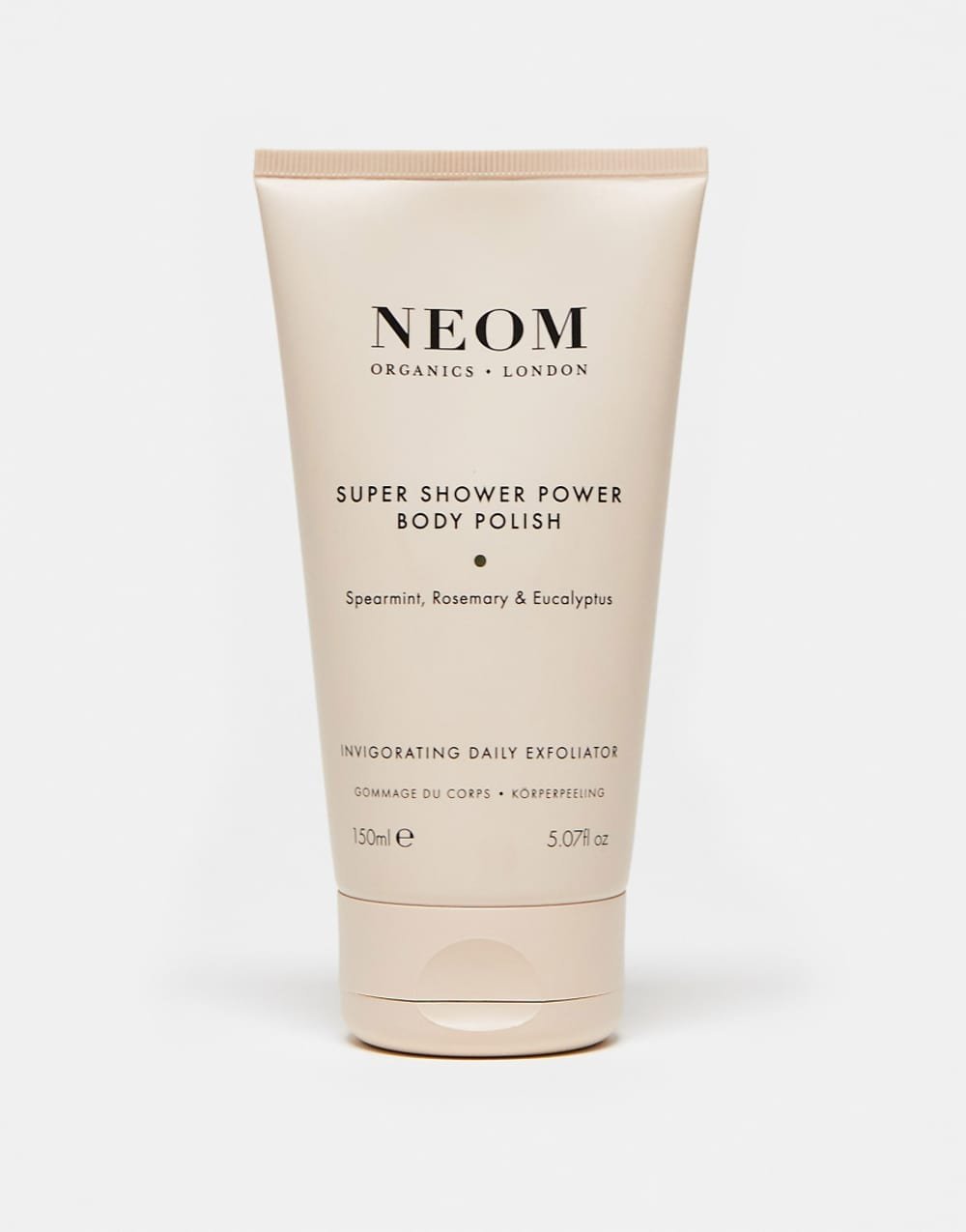 Super Shower Power body wash - 150 ml
