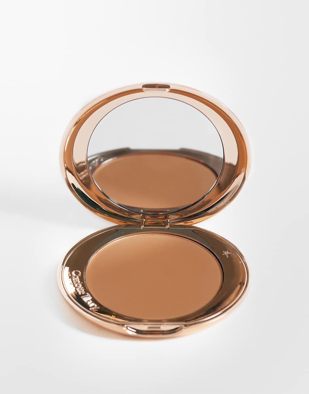 Refillable setting powder Airbrush Flawless - 4 Deep