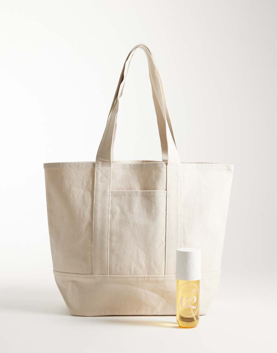 Tote bag - Neutre