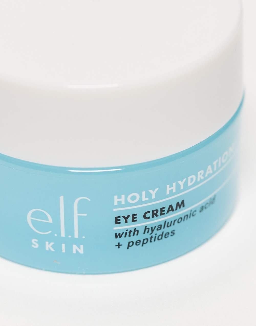 Crème hydratante l contour dyal l3in Holy Hydration!