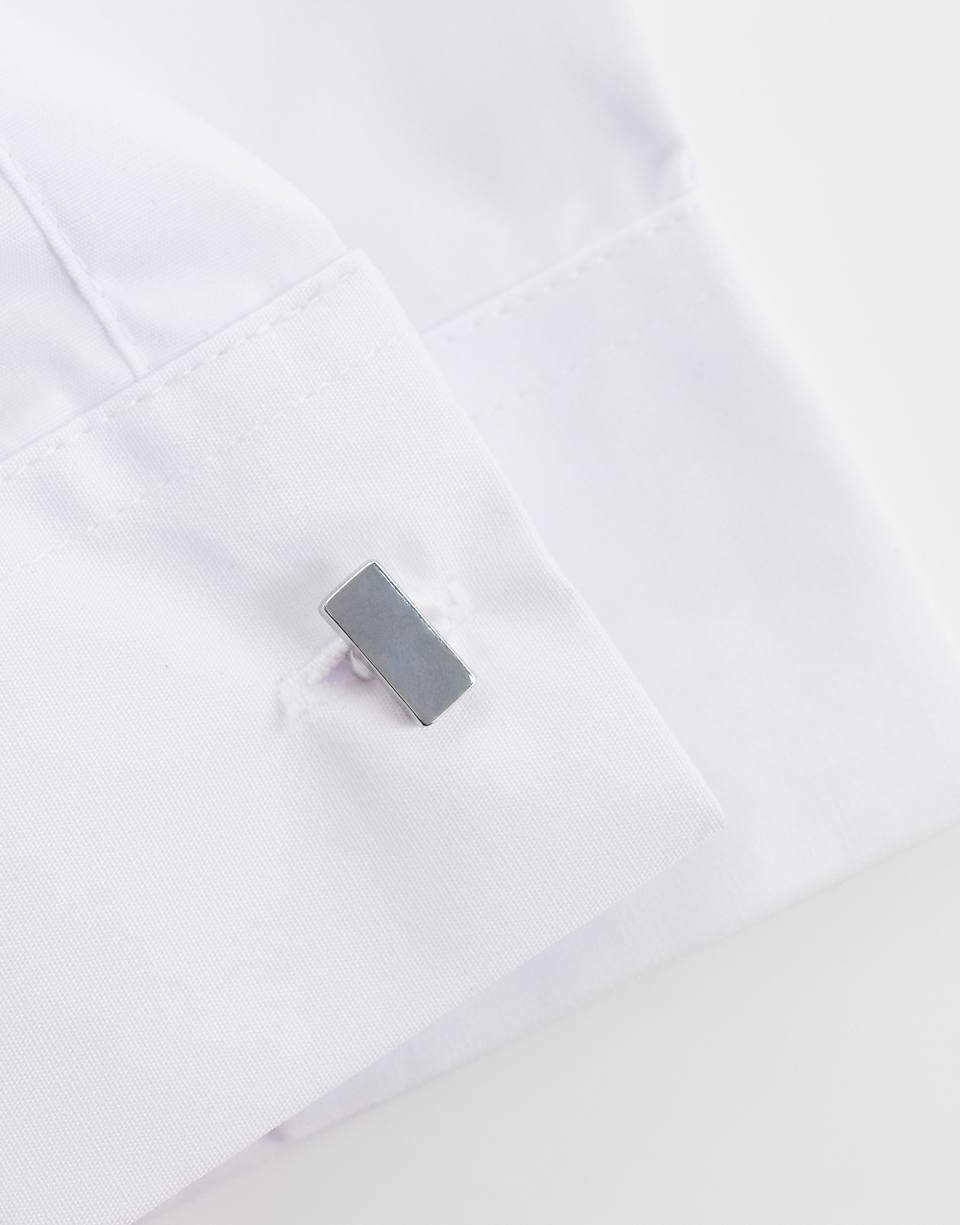 Ensemble pince dyal cravate w boutons de manchette - Fedi