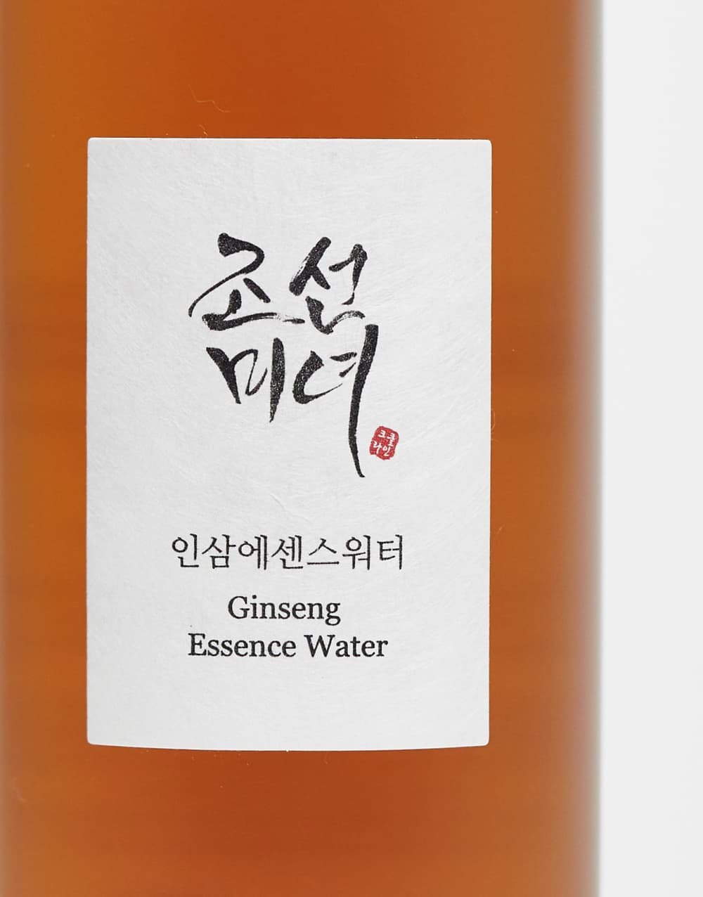 Ginseng essence - 150 ml