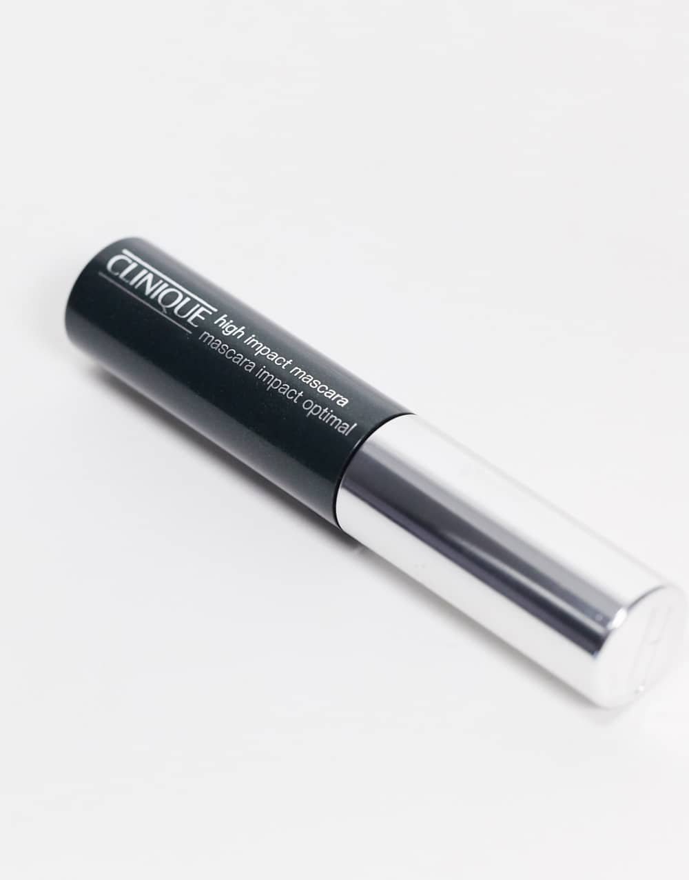 Petit mascara volume et longueur High Impact - 3,5 ml