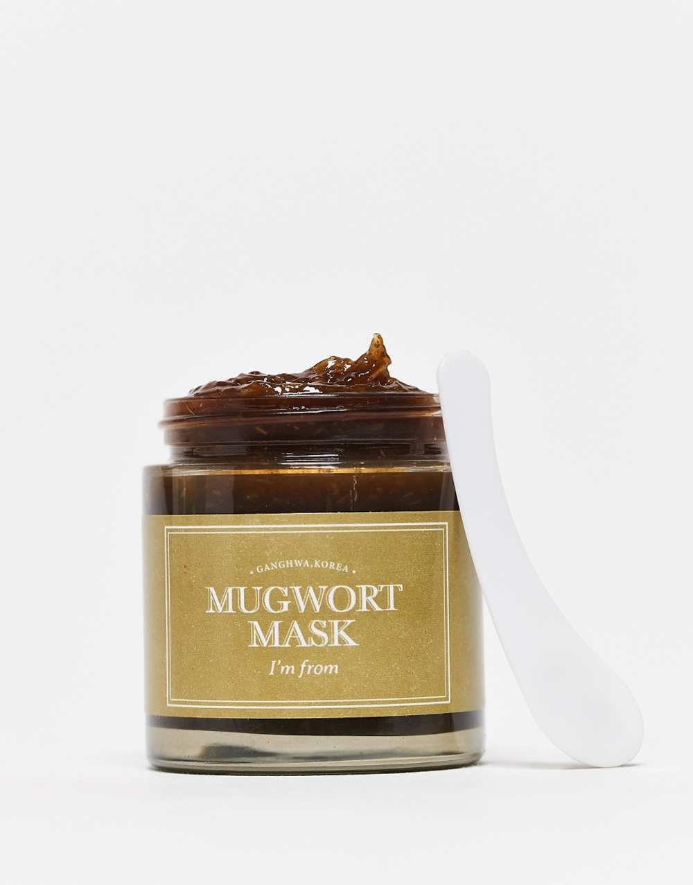 Masque nourrissant à l'armoise - 110 g