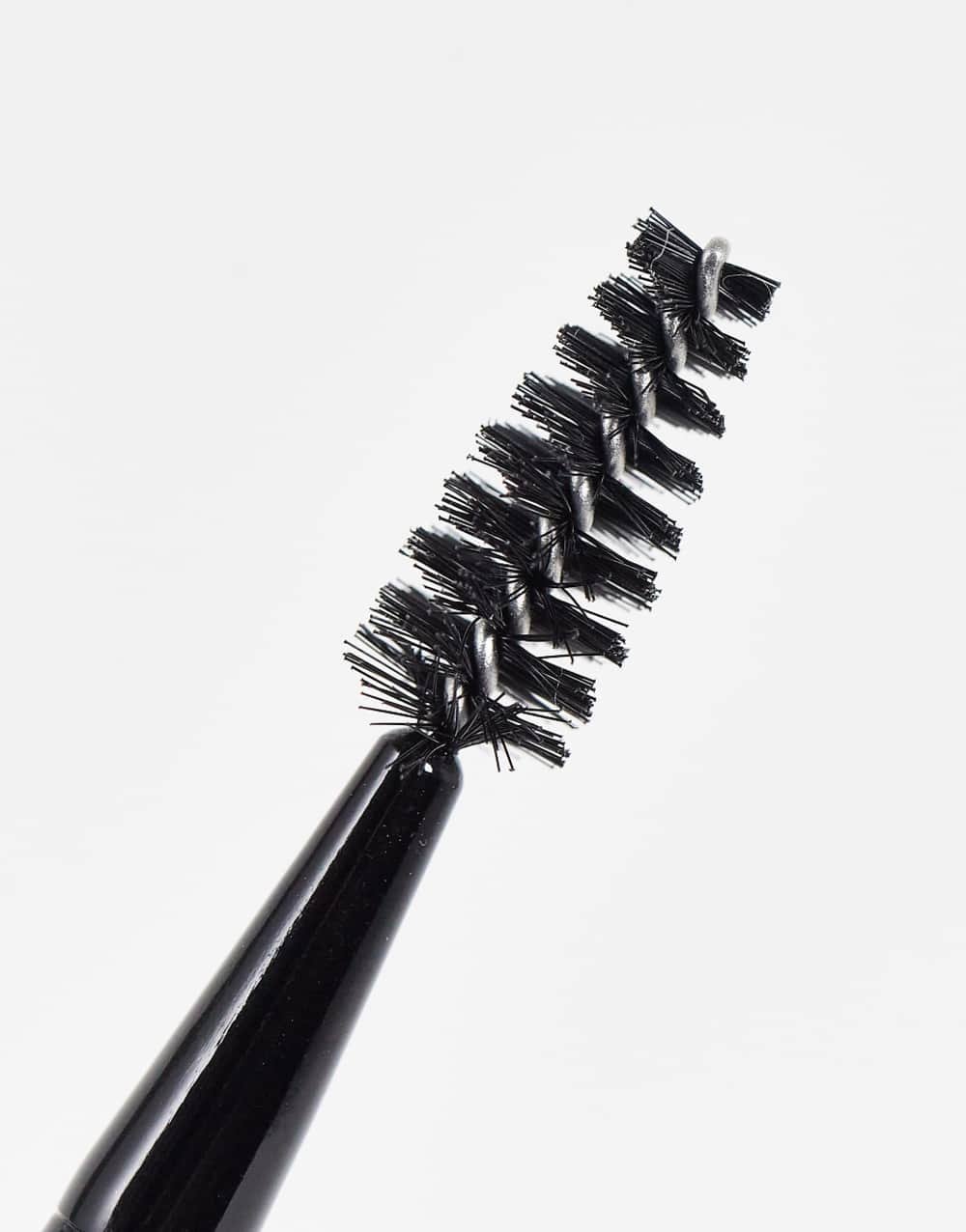 Applicateur sourcils double embout cire et brosse