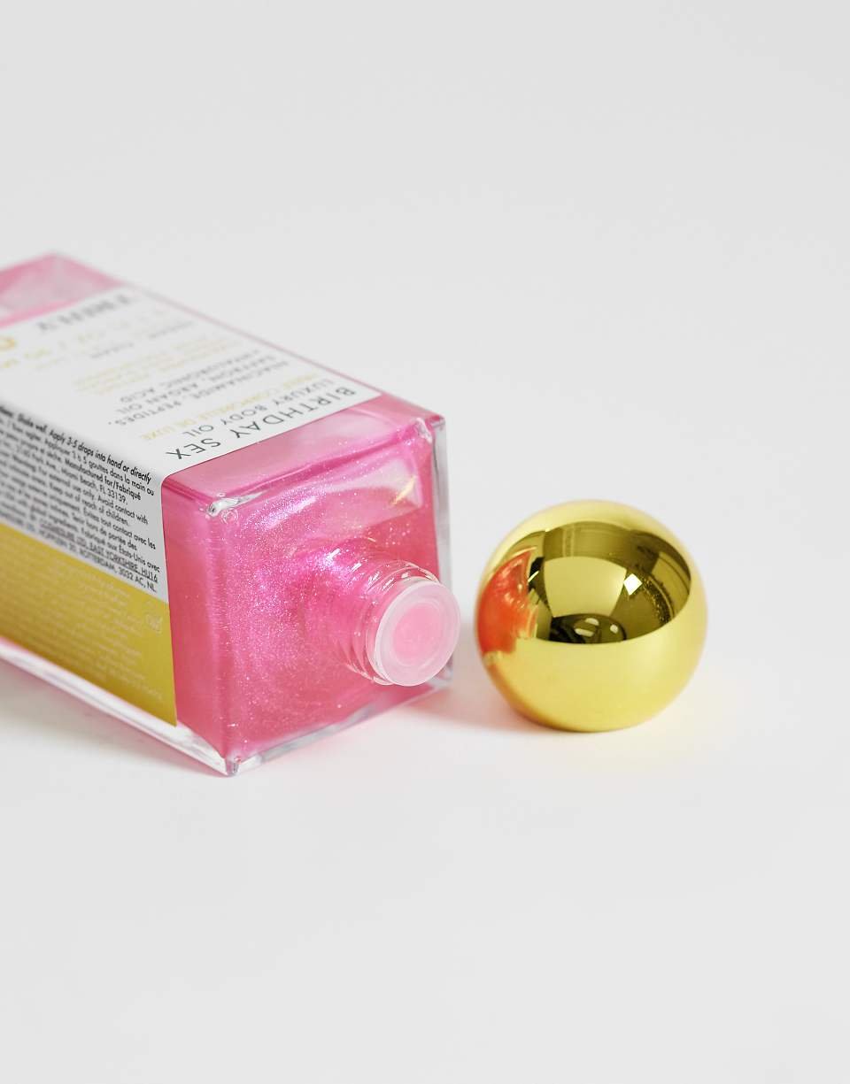 Birthday Sex - Zit l jssem - 90 ml