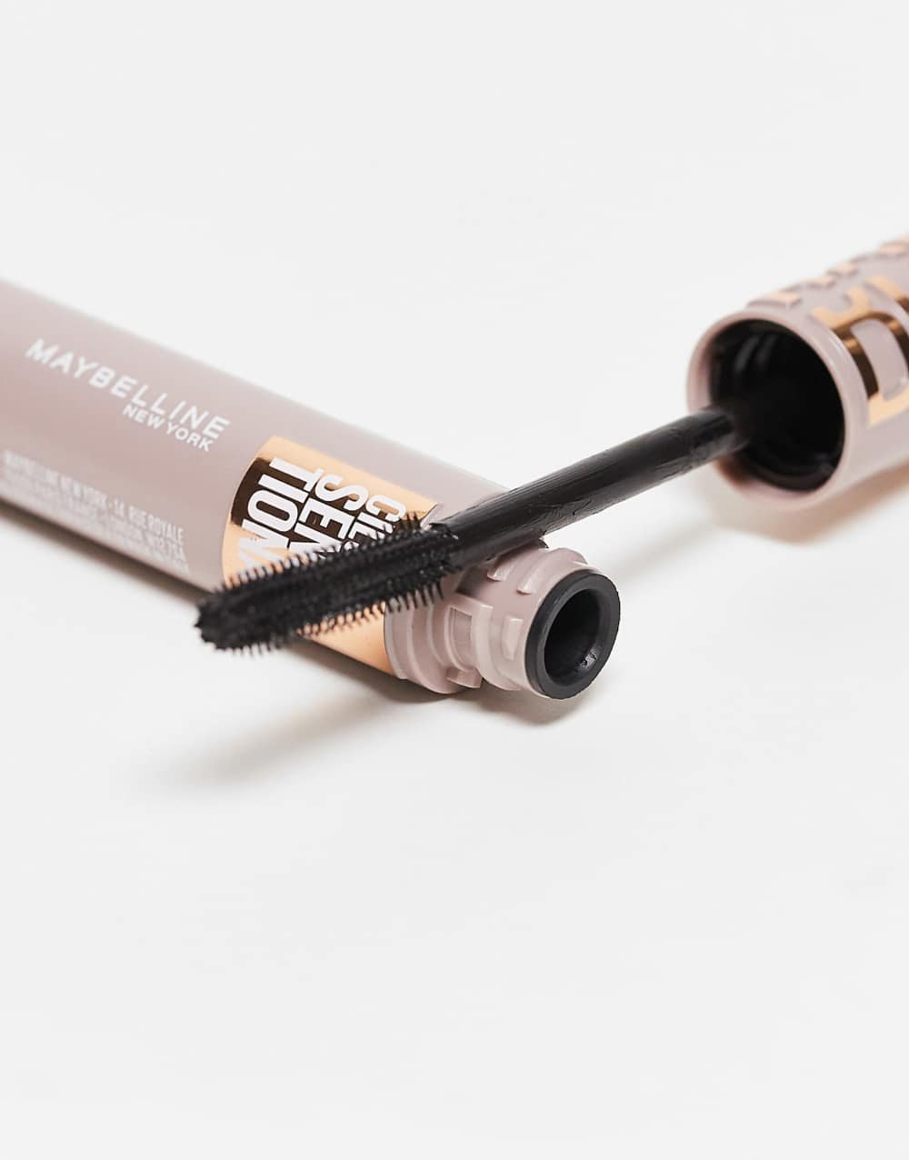 Mascara kay rfed rmouch - Noir