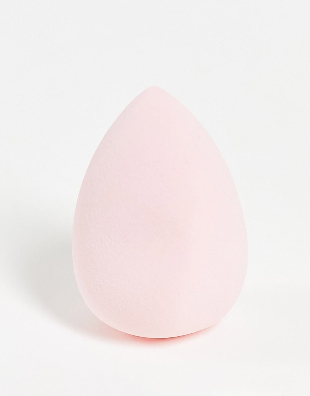 Éponge à estomper pour maquillage liquide ou crème