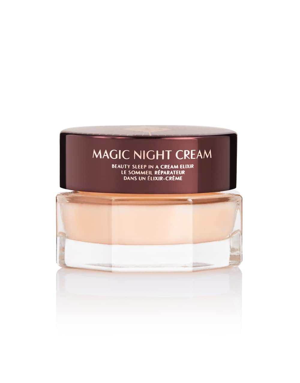 كريم ليلي مرطب Magic Night - 15 ml