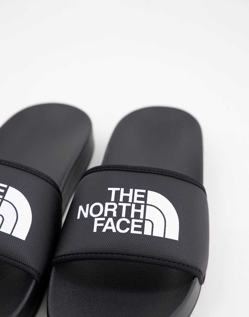 Base Camp III - Claquettes - Noir