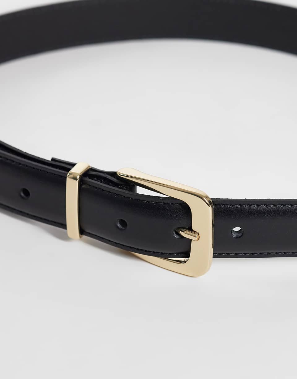 Ceinture classique k7la